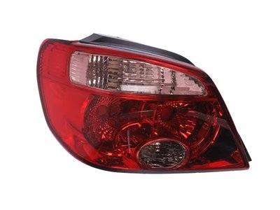 Лівий Ліхтар Mitsubishi Outlander 2003-2009 Крім Xl 8330A047