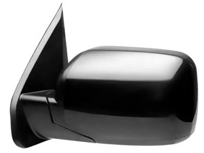 Дзеркало Ліве Mitsubishi Outlander 2003-2009 3 Pin Грунтовано