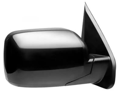 Дзеркало Праве Mitsubishi Outlander 2003-2009 3 Pin