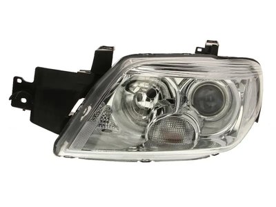 Ліва Фара Mitsubishi Outlander 2003-2009 Крім Xl 8301A173