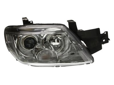 Права фара Mitsubishi Outlander 2003-2009 Крім Xl 8301A174