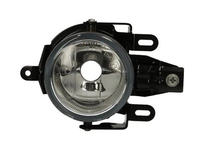 Левая Противотуманка   Mitsubishi Pajero 2003-2007 MN133758