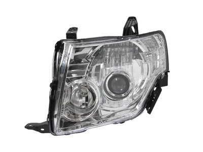 Ліва фара Mitsubishi Pajero 2007-2014 Ксенон 8301A893