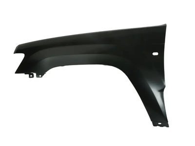 Крыло переднее левое Jeep Grand Cherokee WK 2005-2010   55396294AC