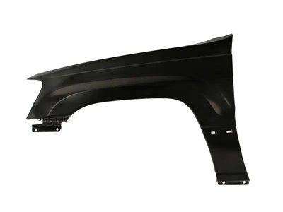 Крыло переднее левое Jeep Grand Cherokee WJ 1999-2005 55135901AB