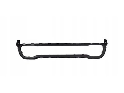 Молдинг решітки бампера Jeep Cherokee KL 2013-2018 68210024AC
