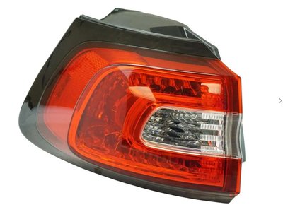 Задній Ліхтар Лівий Jeep Cherokee 2013-2018 Led 68102907Af