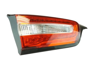 Задній Ліхтар Лівий Внутрішній Jeep Cherokee 2013-2018 Led 68102921Ab