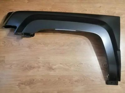 Крыло левое Jeep Patriot 2010-2016 68079925AA