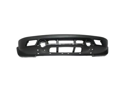 Бампер передний низ Jeep Patriot 2010-2017  под Молдинг  68091525AA