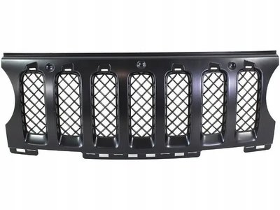Решетка радиатора Jeep Patriot 2010-2017 68091527AA