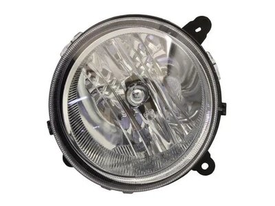 Левая Фара  Jeep Patriot 2007-2016 5303843AB