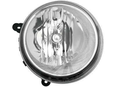 Правая фара  Jeep Patriot 2007-2016 5303842AE