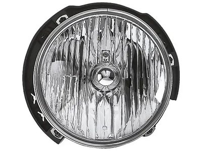 Права фара Jeep Wrangler 2007-2018 55078149AA