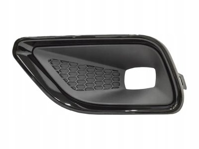 Решітка бампера ліва Jeep Cherokee KL 2019-68287999AA