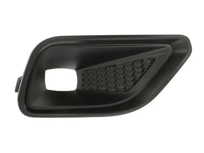 Решітка бампера права Jeep Cherokee KL 2019-68287998AA