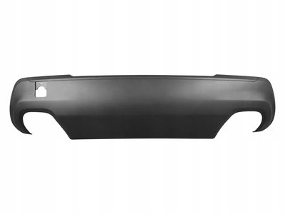 Бампер задній низ Jeep Cherokee KL 2019-2024 68408244AA
