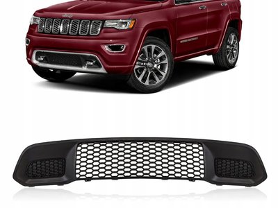 Решітка Бампера Jeep Grand Cherokee 2016-68310777AB