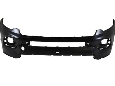 Бампер передній Jeep Compass 2021-2026 ПТФ LED 3819901