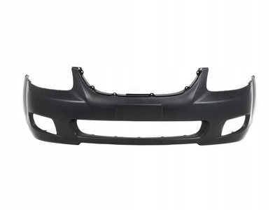 Бампер Передній Kia Cerato 2006-2009 865112F501