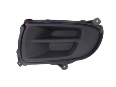 Решітка Бампера Ліва Kia Cerato 2006-2009 865632F500