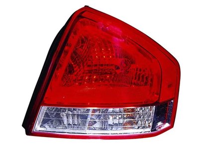 Правий Ліхтар Kia Cerato Седан 2006-2009 924022F300