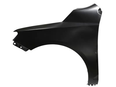 Крыло левое Kia Cerato 2009-2013 663111M040