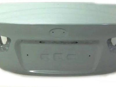 Крышка Багажника Kia Cerato 2009-2012