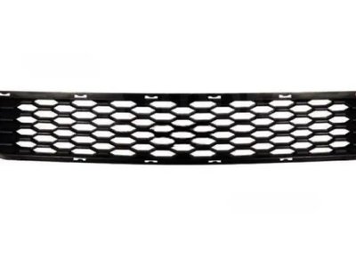 Решетка Бампера Kia Cerato 2009-2011 865201M310