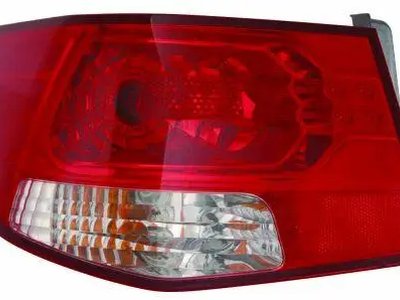 Левый фонарь Kia Cerato 2009-2012 924011M020