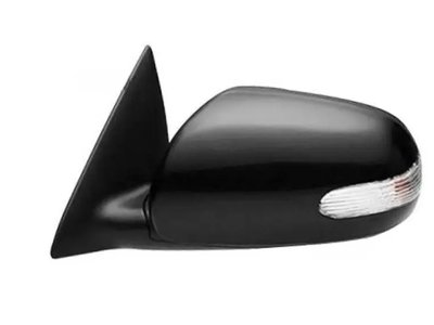 Зеркало Левое Kia Cerato 2009-2011 8 Pin 876502F010