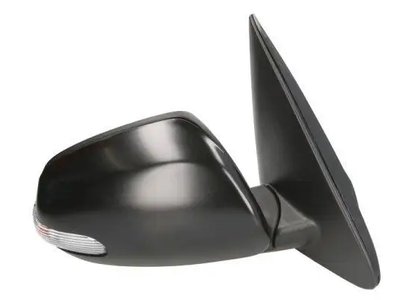 Зеркало Правое Kia Cerato 2009-2011 876602F010 8 Pin
