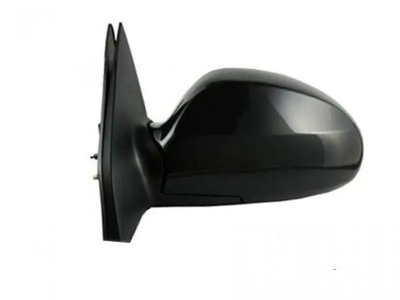 Зеркало Левое Kia Cerato 2009-2012 876101M400 5 Pin