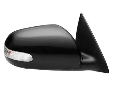 Зеркало Правое Kia Cerato 2009-2013 876202F302 6 Pin