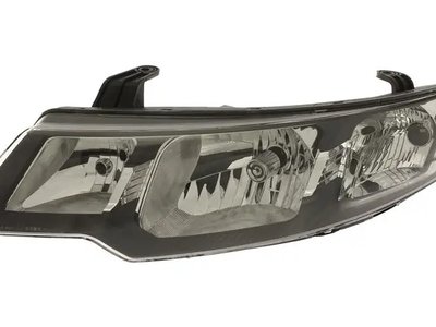 Левая Фара  Kia Cerato 2009-2012 2761968