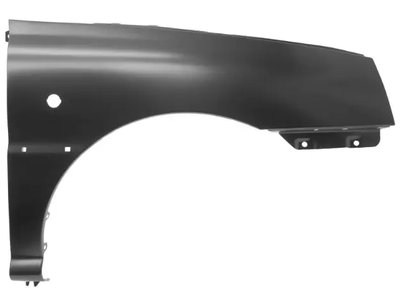 Крыло переднее правое Kia Rio 2002-2005 66311FD210