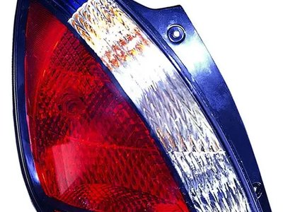 Левый Фонарь  Kia Rio 2006-2011