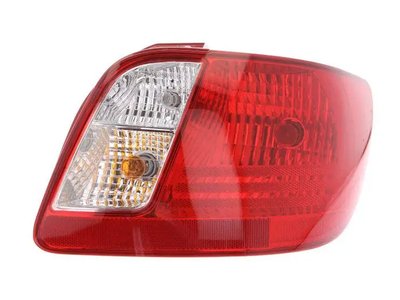 Правый Фонарь  Kia Rio 2006-2011 Седан 924021G210