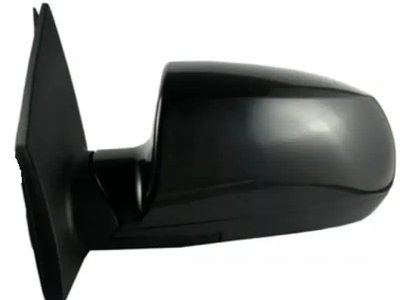 Зеркало Левое Kia Rio 2005-2009 Механическая Регулировка