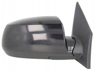 Зеркало Правое Kia Rio 2006-2011 5 Pin