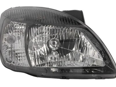 Правая Фара  Kia Rio Sport  2006-2011 921021G630