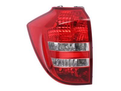 Лівий Ліхтар Kia Ceed Універсал 2007-2009 924011H300