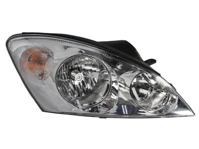 Права фара Kia Ceed 2007-2009 E132662