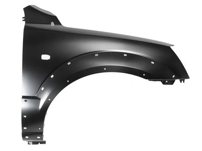 Крыло правое Kia Sorento 2002-2009 663213E130