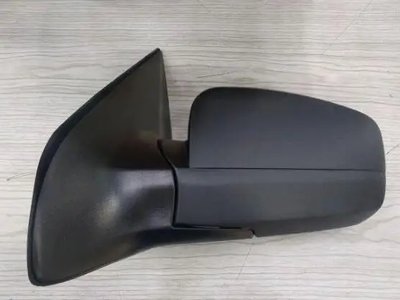 Зеркало Левое Kia Sorento 2003-2009 876013E710