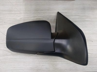 Зеркало Правое Kia Sorento 2003-2009 876053E710 Электро Регулировка