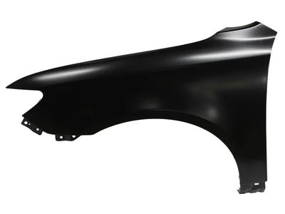Крило ліве Kia Magentis 2009-2011 663112G500