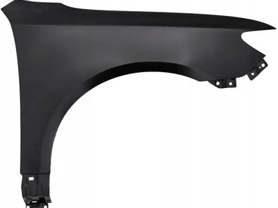 Крило праве Kia Magentis 2009-2011 663212G500
