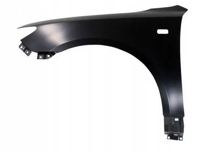 Крило ліве Kia Magentis 2009-2011 663112G550