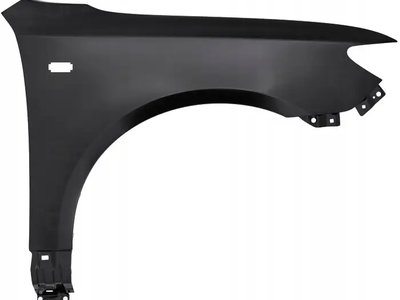 Крило праве Kia Magentis 2009-2011 663212G550